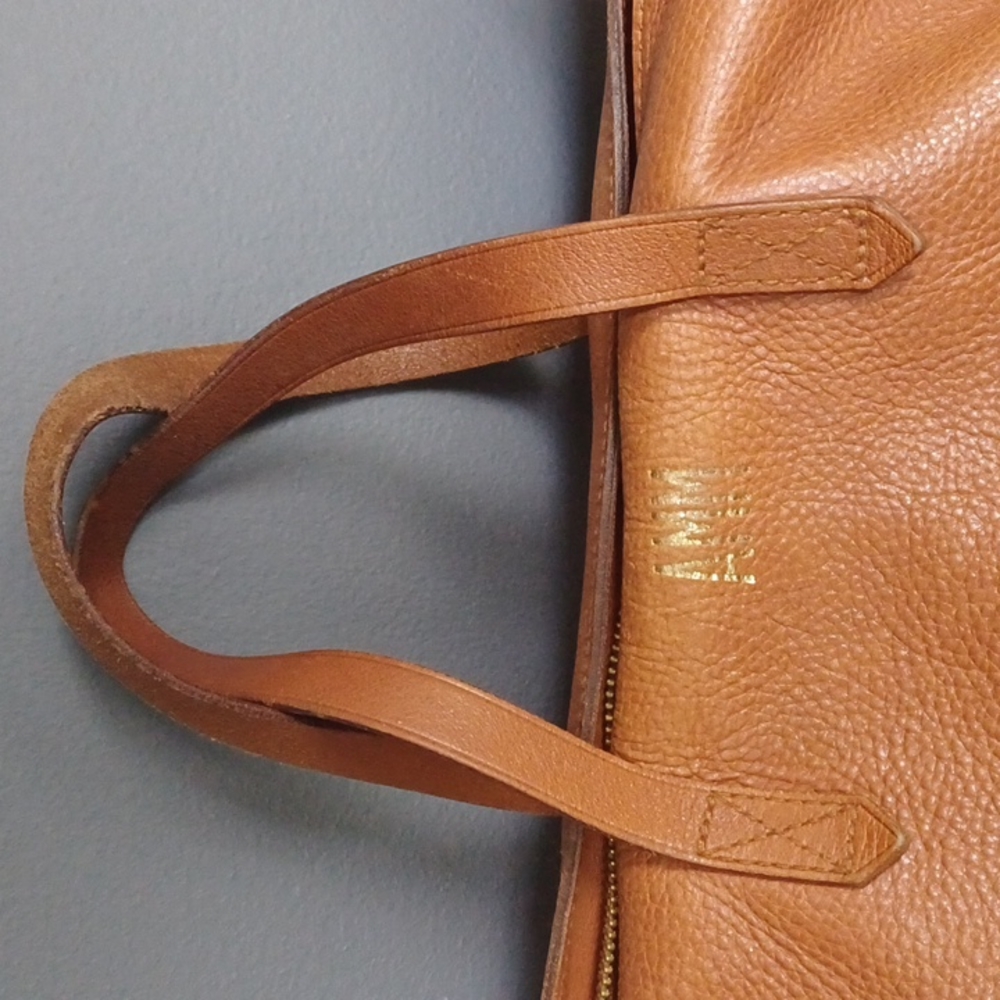 Madewell  purse - Picture 3 of 16